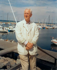 Georg Nothdorf
