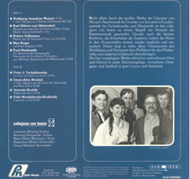 CCB LP