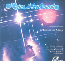 CCB LP
